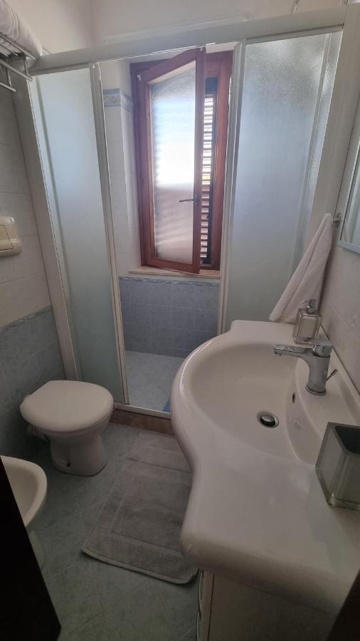 Casa Di Catalina Apartment ฟาวีญานา ภายนอก รูปภาพ