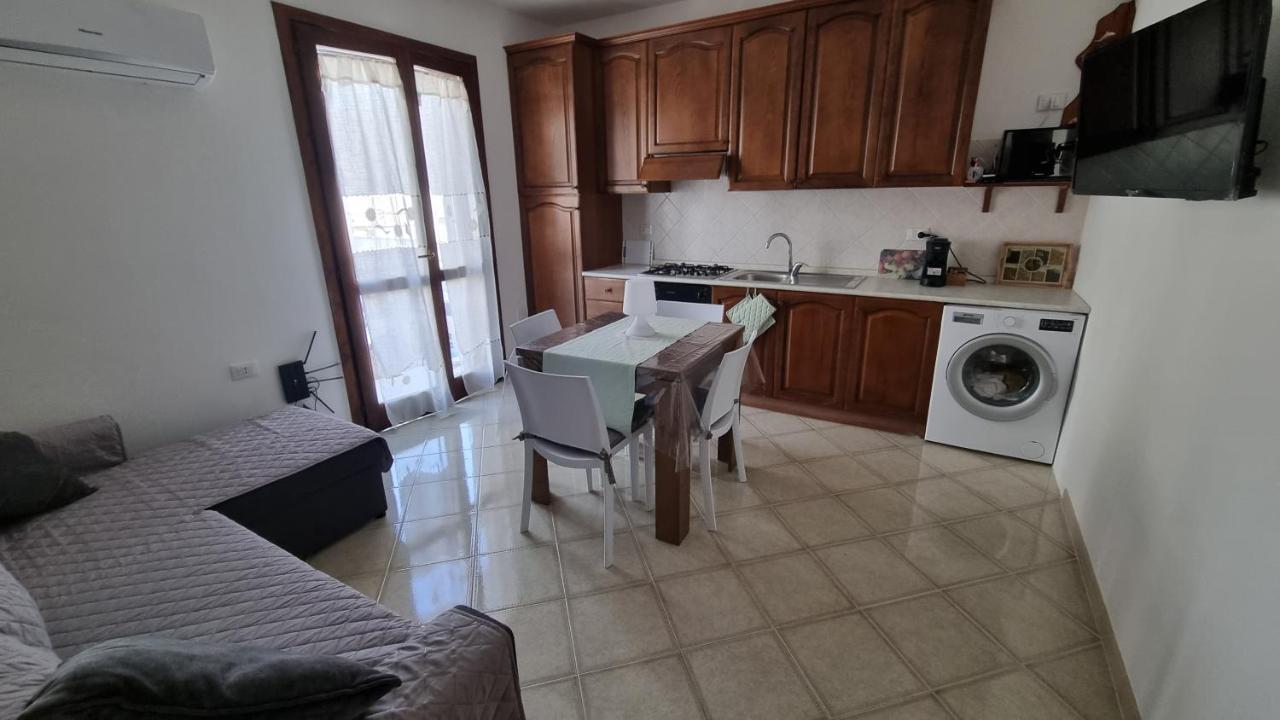 Casa Di Catalina Apartment ฟาวีญานา ภายนอก รูปภาพ
