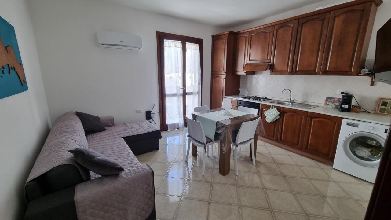 Casa Di Catalina Apartment ฟาวีญานา ภายนอก รูปภาพ