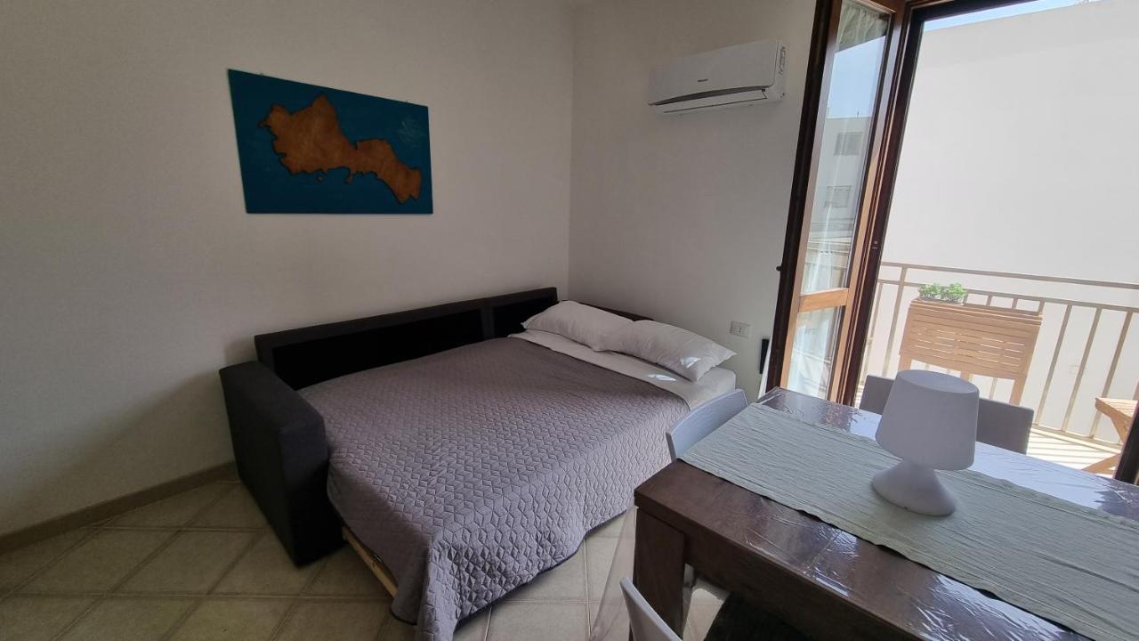 Casa Di Catalina Apartment ฟาวีญานา ภายนอก รูปภาพ