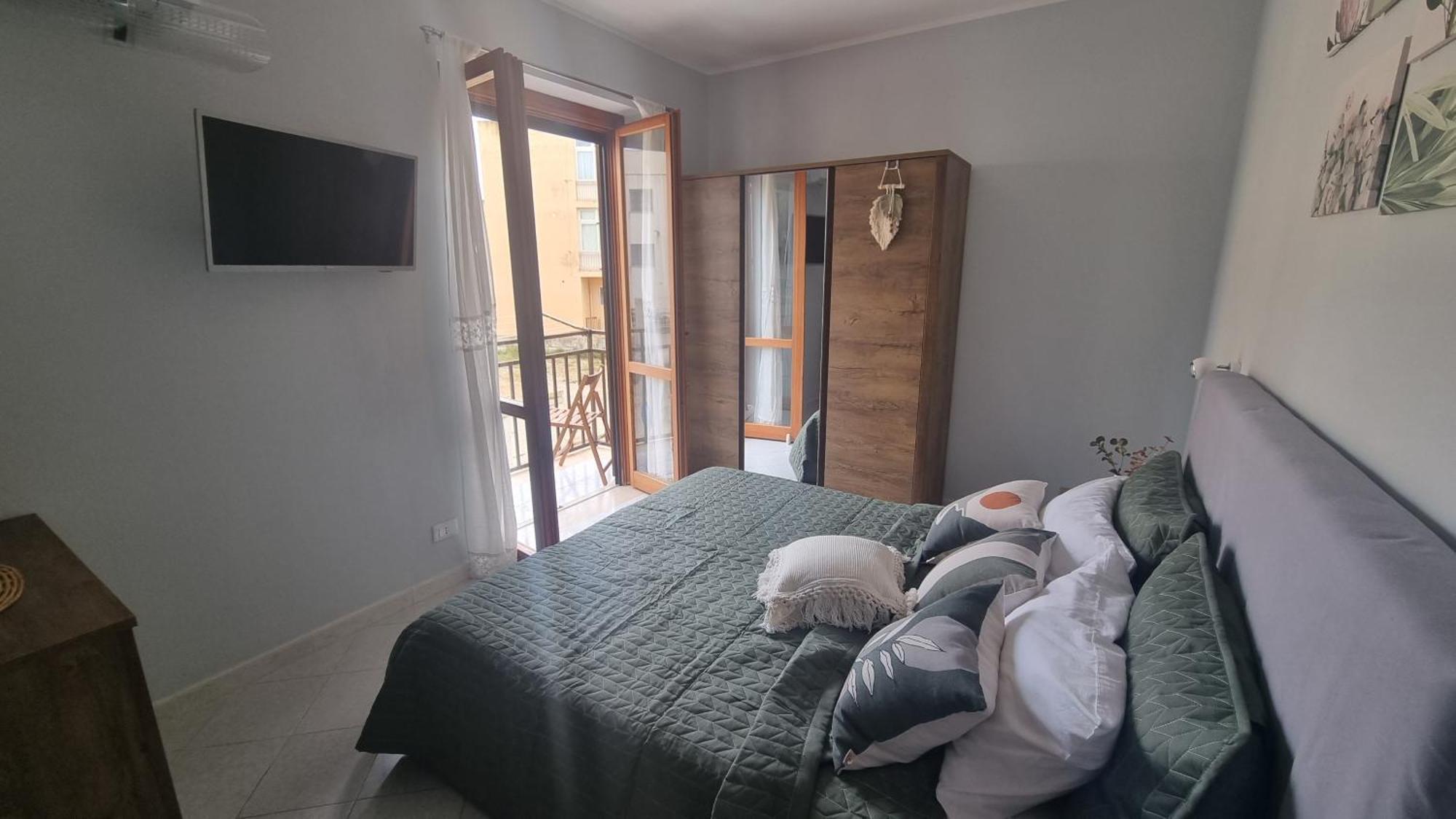 Casa Di Catalina Apartment ฟาวีญานา ภายนอก รูปภาพ