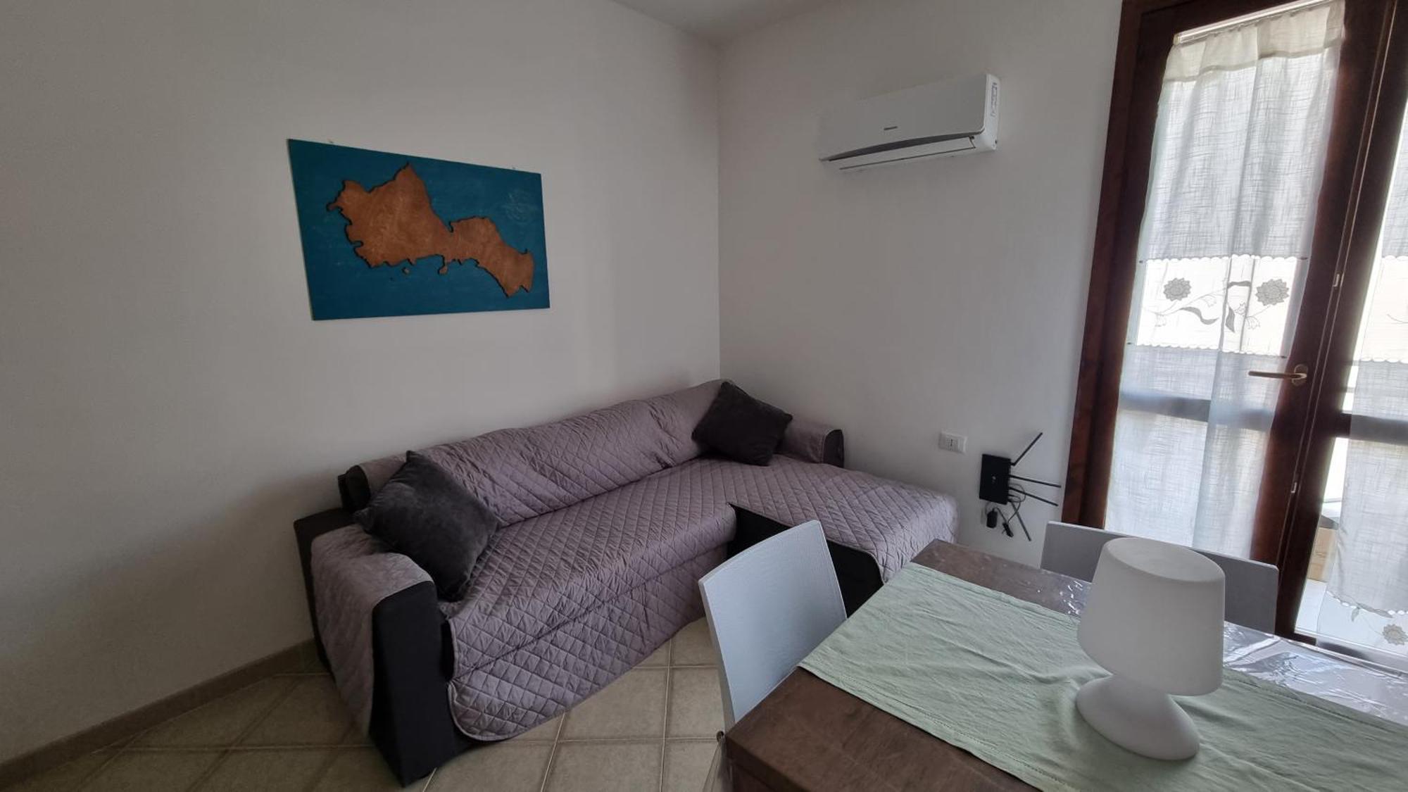 Casa Di Catalina Apartment ฟาวีญานา ภายนอก รูปภาพ